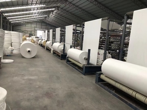 Borsa da <span class=keywords><strong>Big</strong></span> Ton Jumbo del produttore cinese per il grano di cemento di ghiaia-per lo stoccaggio e il trasporto alla rinfusa - Product Image 6