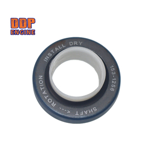 153-1256 1531256 Kit de sellado de bomba de agua para piezas de motor diésel Caterpillar CAT 13712 1378 14016 15 16G 16H 18 - Product Image 4