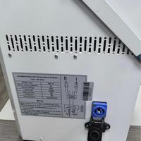 Congélateur médical portable ultra basse température 2L -120 degrés avec compresseur pour usage hospitalier