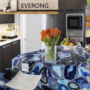 Losas <span class=keywords><strong>de</strong></span> Piedra <span class=keywords><strong>de</strong></span> Ágata Azul Translúcida Natural Premium, Grandes y Brillantes, para Pisos y Encimeras - Product Image 1
