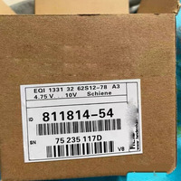 Approvisionnement en gros 1 pièce Nouveau encodeur Heidenhain EQI 1331 326S12-78 Expédition rapide FedEx ou DHL*c Durable