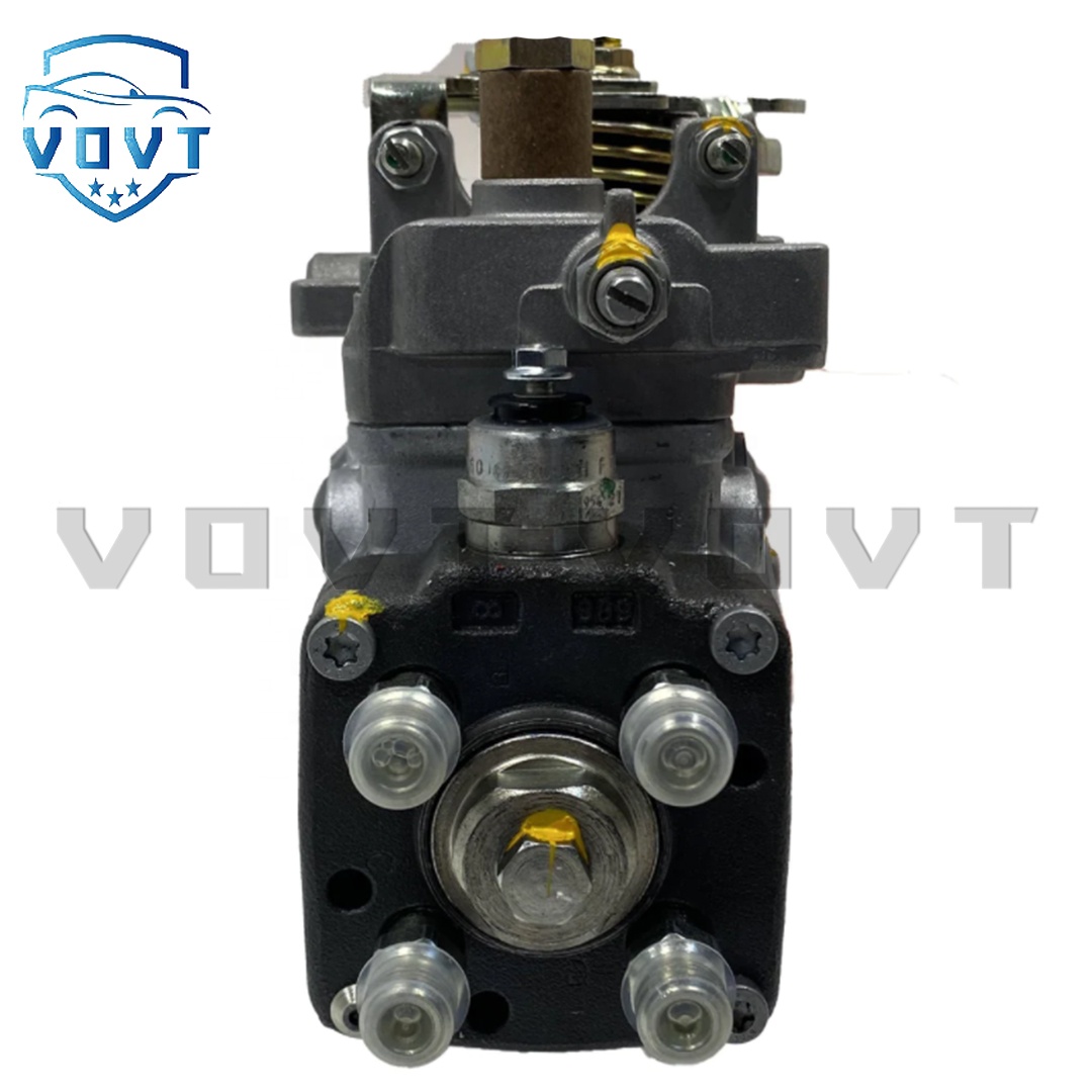 High Quality New Diesel Fuel Injection Pump 0460413012 Engine Parts 0 460 413 012
