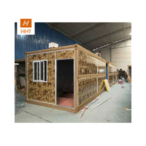 Chinese Cheap Nz Restaurant Prefabricated Homes Capsule Hotel 2 Bedroom 1 Bathroom Prefabricated Container House - Product Image 6