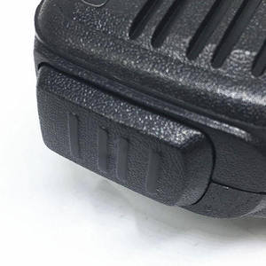 Micrófono de Mano con Altavoz Remoto PMMN4021A PMMN4021 IP54 Compatible con Radios Intercomunicadores GP88S GP2000 GP88 G3688 A8 - Product Image 3