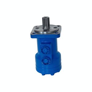 Pompe à engrenages hydraulique de haute qualité Hansen BM2 pour les machines de construction et de bâtiment, garantie 1 an, fabriquée dans le Shandong - Product Image 4