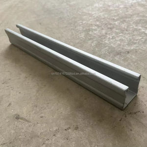 <span class=keywords><strong>Poutre</strong></span> en C en <span class=keywords><strong>fer</strong></span> durable personnalisée en acier pour toiture béton d'armature anti-vibration et anti-corrosion pour appartement, villas, bureau - Product Image 4