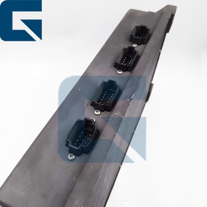 219-8020 2198020  Procesador de Control del Sistema de Propulsión para Motor C12 - Product Image 2