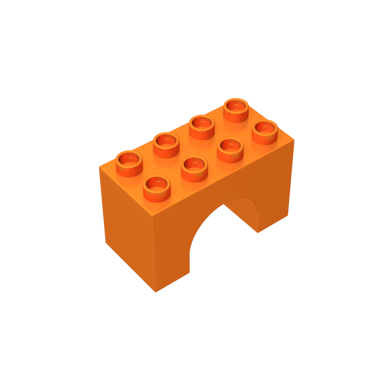 สีส้มสดใส-021