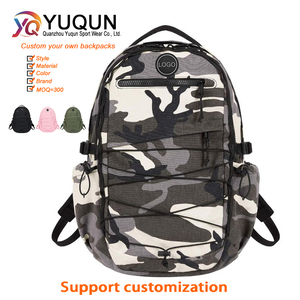 <span class=keywords><strong>Sac</strong></span> à <span class=keywords><strong>dos</strong></span> en polyester Cordura résistant à l'eau, multipoches, décontracté, sport, voyage, <span class=keywords><strong>sac</strong></span> à <span class=keywords><strong>dos</strong></span> pour ordinateur portable avec logo personnalisé pour hommes et femmes - Product Image 1