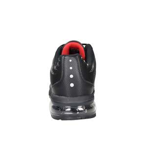 Sneakers da Uomo Ducati DU52M105 Nere, Scarpe Chunky - Product Image 4