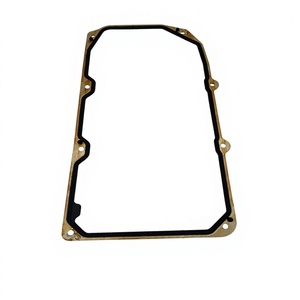 กรองน้ำมันเกียร์ Mercedes-Benz 722.8 CVT ของแท้จากโรงงาน พร้อมปะเก็นอ่างน้ำมันเกียร์ คุณภาพสูง น้ำมันเกียร์คุณภาพไต้หวัน - Product Image 5