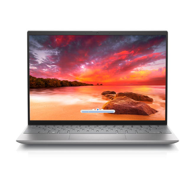 Original Ins13-5330n 13.3inch Ultra 5 125H 2x8GB 1TB SSD 2560x1600 60hz Screen Business Laptop
