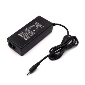 15V 6A <b>Power</b> <b>Adapter</b> 90W Switching <b>Power</b> <b>Supply</b> DC Output For Camera Equipment US Plug 1M Cable - Product Image 3