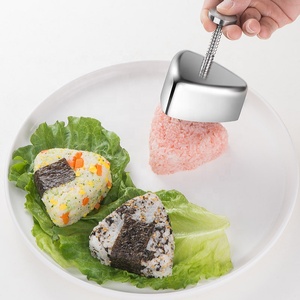 New Product Ideas 2026 Home and Kitchen Tools <strong>Gadgets</strong> Stainless Steel <strong>Sushi</strong> Tools <strong>Making</strong> Kit <strong>Sushi</strong> Maker - Product Image 3