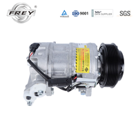 64526826879 Pièces de compresseur de climatisation 12V pour voitures FREY G12 G11 F52 F48 F25 F26 F45 F46 F54 F57 F60 2012 Compresseur de climatisation automobile 1.6