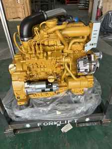 Pour les pièces de machines de construction de 626 à 9945, le moteur C3.3B - Product Image 3