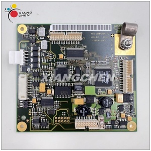 JENNEY Good Quality 00.783.0576 Circuit Board for Heidelberg <b>Printing</b> <b>Machine</b> Spare Parts - Product Image 2