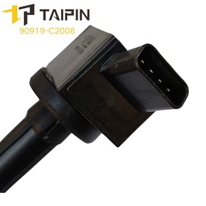 Giá bán buôn OEM trực tiếp phù hợp với hiệu suất cao 90919-c2008 cuộn dây đánh lửa cho TOYOTA COROLLA 1.2t - Product Image 3
