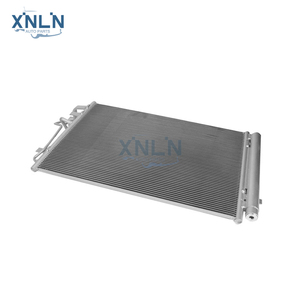 Xinlin phụ tùng ô tô điều hòa không khí ngưng cho Hyundai i30 Elantra Ceed 97606-2h000 97606-2h010 - Product Image 4