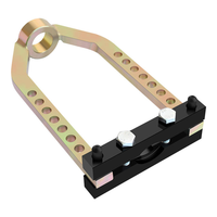 Extracteur de joint homocinétique universel à 9 trous pour réparation automobile