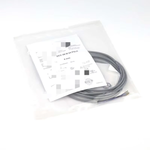 Sensor de proximidad DCC 08 M 04 PSLK Embalaje original - Product Image 1