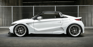 Cerchio in Lega di Alluminio Forgiato a Due Pezzi Rizaltado Mesh 2 ad Alta Pressione per <span class=keywords><strong>BMW</strong></span> Serie 5/7 <span class=keywords><strong>18</strong></span> 19 20 21 22 - Product Image 6