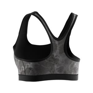 Haut de sport pour femme, idéal pour la gym, le fitness et l'entraînement, vêtement de sport actif - Product Image 4