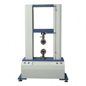 Macchina Tester di Resistenza alla Trazione e Compressione per Materiali Polimerici JY, Protezione IP67, 380V 500W, Garanzia 1 Anno - Product Image 1