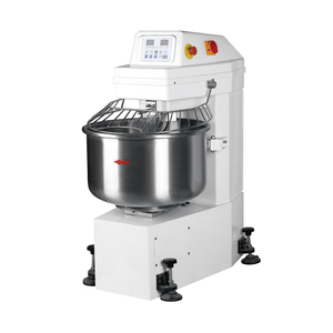 Máy nhào bột công nghiệp 100kg mới dùng cho bánh mì, bánh ngọt, bánh trung thu, bột gạo - Product Image 1