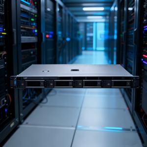 Serveur d'occasion <span class=keywords><strong>Dell</strong></span> PowerEdge R250 1U Rack avec processeur Intel Xeon E-2388G, serveur <span class=keywords><strong>Windows</strong></span> AI GPU pour les charges de travail professionnelles - Product Image 1