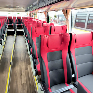 Sièges passagers universels inclinables neufs en gros pour bus et <span class=keywords><strong>minibus</strong></span> Junyang - Product Image 5