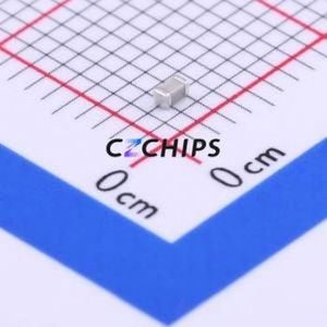 GRM1885C1H510JA01D SMD <b>Capacitor</b> (MLCC) 0603 ( Capacitance: 51pF )( Precision: 5% Rated Voltage: 50V ) - Product Image 1