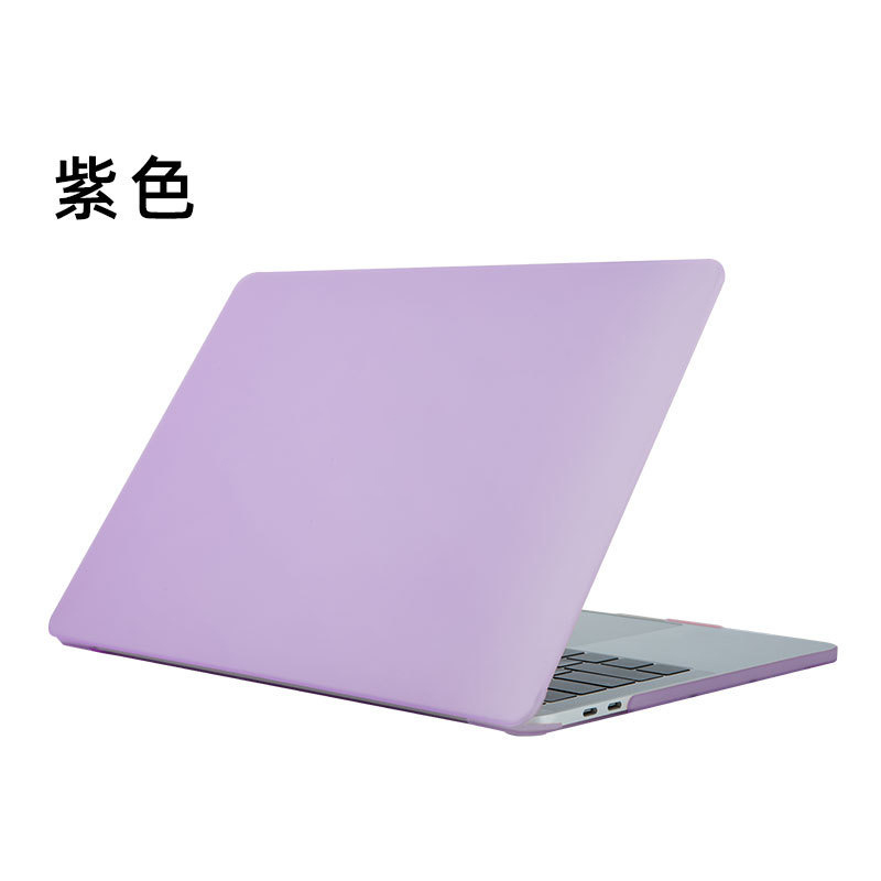 Matte Pourpre