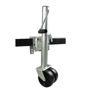 Bateau caravane voyage <span class=keywords><strong>remorque</strong></span> stabilisateur cric de levage support pour boîte bateau utilitaire <span class=keywords><strong>remorque</strong></span> <span class=keywords><strong>Jockey</strong></span> <span class=keywords><strong>roue</strong></span> - Product Image 2