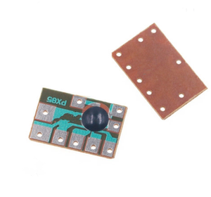 SZSBDZ 12 songs for children's music chip 12 songs for English music chip IC trigger replacement monophonic chip