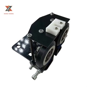 Zapata Guía para Elevador OX-GL100A para Aplicaciones 10/16, Apta para Elevadores KONE Villa - Product Image 2