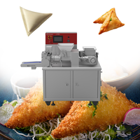 Machine automatique de fabrication de raviolis et d'empanadas en acier inoxydable 304 à haute efficacité, longue durée de vie, prix compétitif, Chengtao