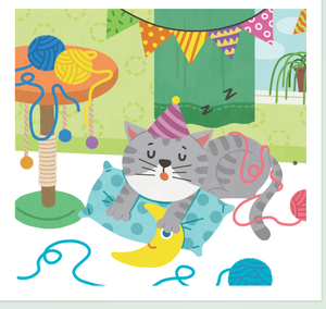 <span class=keywords><strong>Libro</strong></span> <span class=keywords><strong>de</strong></span> Sonidos <span class=keywords><strong>de</strong></span> Animales para Niños, 6 Sonidos Realistas <span class=keywords><strong>de</strong></span> <span class=keywords><strong>la</strong></span> <span class=keywords><strong>Selva</strong></span> y Safari, Juguete Educativo <span class=keywords><strong>de</strong></span> Cartón, Nueva Serie - Product Image 3