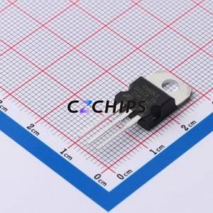 ทรานซิสเตอร์ภาคสนามทรานซิสเตอร์ (มอสเฟ็ต) ทรานซิสเตอร์ภาคสนาม STP4N80K5ไปยัง220แบบใหม่ดั้งเดิม - Product Image 1