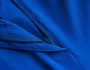 Hochwertige 87% Nylon 13% Elasthan schnell trocknende damen gewebte atmungsaktive Outdoor-Hosen