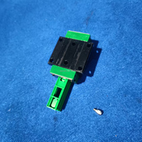 Xin Guang Yuan Führungsrolle XGY-8426 CNC-gefräster Edelstahl für KRONES/ Blasformmaschinen
