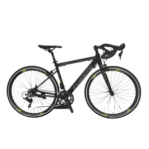 700C19A680M 700C Colored Road Racing Bike Road Bicycle with 16/18/20 speed