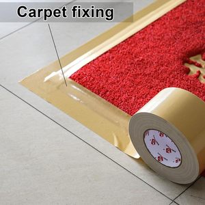 BOMEI PACK 3 Inch Tan <strong>Brown</strong> <strong>Duct</strong> <strong>Tape</strong> 9 Mil Heavy Duty 60 Yards No Residue All Weather Single Sided Adhesive Professional - Product Image 6