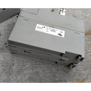 ตัวควบคุมการเคลื่อนที่แบบ AC รุ่น COR-A9/230-C6 สำหรับระบบอัตโนมัติ ELMO - Product Image 3