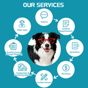 ผงขมิ้นเคอร์คูมินสำหรับสุนัขอาหารเสริมไบโอเพอรีน + กลูโคซามีนบรรเทาอาการเจ็บข้อต่อช่วยเพิ่มความคล่องตัวสุนัขสูงวัยขายส่งจำนวนมาก - Product Image 5