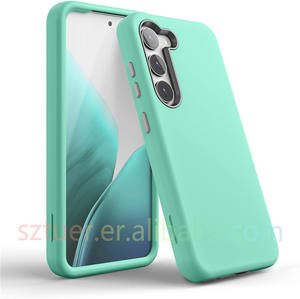 Housse de protection intégrale antichoc hybride 3 en 1 pour <span class=keywords><strong>Samsung</strong></span> <span class=keywords><strong>Galaxy</strong></span> S23 FE Case - Product Image 3