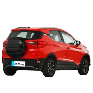 BYD Yuan Pro 401km gamma di nuova energia veicolo EV dal famoso produttore cinese di vendita calda auto - Product Image 4