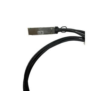 QSFP-4SFP10G-CU2M 1/2/<span class=keywords><strong>3</strong></span> meter kabel QSFP-4SFP10G-CU1M - Product Image 4