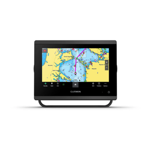 Garmin GPSMap 723xSV 7 ''Matériel marin avec profondeur et fond de carte - Product Image 1