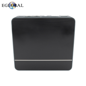 <span class=keywords><strong>Intel</strong></span> Core Ultra 5 processore 125U NUC Mini PC 1 * tipo-C 1 * HD 1 * DP 2 * LAN Office Business PC DDR5 supporto VESA Mount per IoT AI - Product Image 5